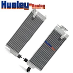 Radiator For 1990-2001 Honda CR500R Aluminum 1994 1995 1996 1998 1999 2000. Fixed Price $55.00.