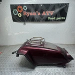 Oem Shelter Gas Tank Cover For Honda GL1200 Goldwing. Fixed Price $120.00.