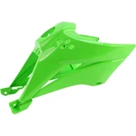 Ufo Plastics Radiator Shroud Klx 110 Green KA04716-026. Fixed Price $46.33.