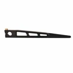 Joes Racing Products 25923-V2 13-1/2" Micro Sprint Front Torsion Arms. Fixed Price $91.42.