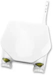 Cycra Stadium Number Plate 1CYC-1200-42 White Honda CR125R. Fixed Price $32.93.