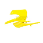 Polisport Rad Scoops Suzuki RM100 03-08 Yellow. Fixed Price $50.90.