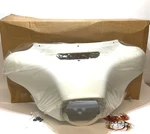 Genuine Harley 2014-2025 Touring Fairing Bonneville Salt Denim 57000378EFW. Fixed Price $619.00.