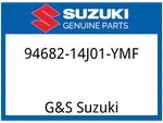 Suzuki Oem Part 94682-14J01-YMF Cover,intake,l. Fixed Price $163.56.