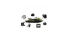 Yamaha Oem Limited Kit 2021 MWV-FXLTD-KT-21 Wv-fx-ltd New In Box. Fixed Price $920.00.