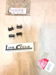 Ducati Front Stop Switch No Hardware 53940041A #432 Priced As Singles. Fixed Price $25.00.