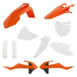 Acerbis 2686025909 Full Plastic Kit Original 18. Fixed Price $151.08.