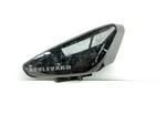 17-21 Suzuki M109R Boss VZ1800 Right Side Lower Seat Cover Panel 47111-48G01. Fixed Price $31.15.