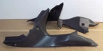 Intake Runners Fairings Covers Cowls Panels Ducati 1098 1198 848 46012541A. Fixed Price $59.99.