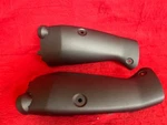 Yamaha R1 Left & Right Oem Fuel Tank Panels (J4). Fixed Price $85.00.