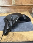 2007 Kawasaki Ninja ZZR600 Right Ram Air Intake Duct Oem #918254. Fixed Price $35.99.