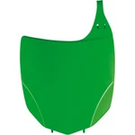 Acerbis Front Number Plate - Green 2141750403. Fixed Price $23.79.