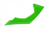 Kawasaki Genuine Shroud-engine,lh,l.green 49089-0053-290. Fixed Price $35.86.