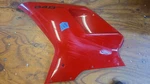 2008-2013 Ducati 1098S 848 1198 Left Side Fairing 48032271A Cowl Cover Road Rash. Fixed Price $124.99.