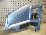 Honda 90 Goldwing Right Side Fairing Shelter Cover Panel. Fixed Price $119.99.