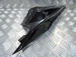 Genuine Bmw S1000 Rear Left Tail Fairing Panel (black Storm) 2013 2020. Fixed Price $120.56.