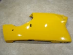 Ducati 749 999 Right Bellypan Fairing Oem # 48031521B - For Repaint. Fixed Price $91.76.