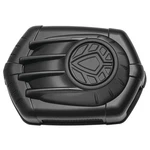 Kuryakyn Spear Air Cleaner For Indian Models '14-18 Satin Black 9246. Fixed Price $164.09.