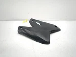 00-24 Suzuki DRZ400SM Front Left Side Trim Fairing Cover Panel 000011707. Fixed Price $24.99.