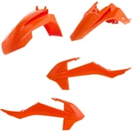 Acerbis Plastic Kit, Original 21 2449627118. Fixed Price $96.35.