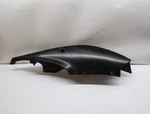 2006-2007 Suzuki Gsxr 600 750 Left Rear Tail Fairing Cowl Back Shroud C88. Fixed Price $18.00.