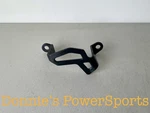 Kawasaki KX250 KX450 09-26 Rear Caliper Guard Cover Oem 55020-0458-6C 190. Fixed Price $20.00.