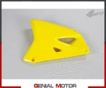 Radiator Covers Ufo Plast For Suzuki 85 2000 2021 Light Yellow Rm-rmz 01-21. Fixed Price $38.09.