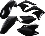 Acerbis Standard Plastic Kit (black) 2041050001. Fixed Price $120.98.