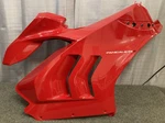 New Genuine Ducati 4801B671AB Fairing Panel Upper Right Panigale Red. Fixed Price $981.01.