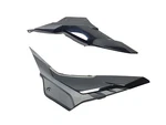 2016 - 2018 Honda CBR500R Under Seat Fairing Trim Left & Right Oem. Fixed Price $66.49.