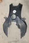 2012 Ski-doo Grand Touring 550F Sport Instrument Tank Console Panel Cover Cap. Fixed Price $134.95.
