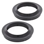 Balls 57-115 Fork Dust Seal Kit Honda XR250L 91-96 / XR350R 83-85. Fixed Price $19.50.