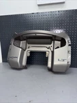 2002 Bmw K1200LT Rear Back Tail Fairing Cover Panel Light Housing Trim Oem. Fixed Price $49.99.