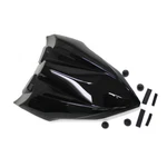 Gloss Black Abs Rear Seat Cover Cowl For Kawasaki ER-6F 2017 2018 2019 Ninja 650. Fixed Price $38.95.