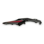 2017-2025 Suzuki GSX-R1000 Left Rear Frame Cover Fairing Oem 47211-17K00. Fixed Price $99.99.
