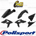Polisport Enduro Standard Box Kit For Beta Rr 450 4T Oem Colour 2018. Fixed Price $137.84.