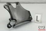 2018 Indian Springfield Lower Left Side Frame Cover Panel Gloss Black. Fixed Price $53.50.