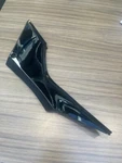 Kawasaki Side Cover Seat Ninja 300 53065-0026-H8. Fixed Price $39.29.