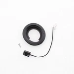Peterson 14618K Trailer Side Marker Light 2" Open-back Grommet Kit 6" Plug. Fixed Price $6.64.