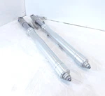 2003-2004 Buell Firebolt XB9R XB12R & Lightning Front Wheel Fork Shock Leg Tubes. Fixed Price $379.95.