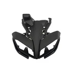 For Yamaha MT-09 FZ09 GT/SP2017-2019 Black Headlight Front Cover Bracket Fairing. Fixed Price $118.75.