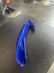 Oem Yamaha '06-'07 R6 Left Mid Fairing Cowling Cover 2C0-2117V-00-P0. Fixed Price $89.99.