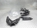 2017 14-18 Bmw R1200RT Front Screen Fairing Panel. Fixed Price $158.17.