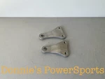 Kawasaki KX450 24-26 Motor Mount Engine Bracket 32190-0889 32190-0890. Fixed Price $25.00.