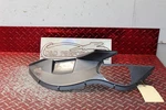 2008 Victory Vision Touring Left Handle Rail Saddlebag Cover Trim Panel VVT2. Fixed Price $31.45.