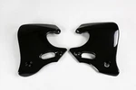 Radiator Conveyors Ufo Honda Cr 125 1993 - 1994 250 1992 Black. Fixed Price $61.51.