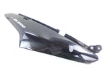 02-12 Suzuki Vstrom DL1000 Oem Right Rear Back Tail Fairing Cowl Shroud. Fixed Price $79.99.