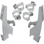 Memphis Shades Fats/slim Trigger Lock Mounting Kit - VTX1300C MEM8973. Fixed Price $148.32.