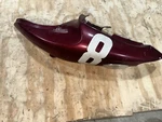Suzuki TL1000S 97 98 99 01 Left Tail Fairing Cowl Plastic. Fixed Price $85.51.