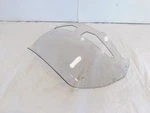 Can-am Spyder F3-T Limited Ltd Std Clear Front Windshield Windscreen Blocker. Fixed Price $67.95.